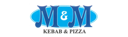 M&M Kebab & Pizza House