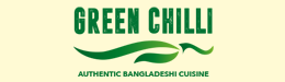 Green Chilli