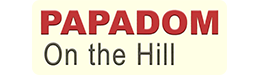 Papadom On The Hill