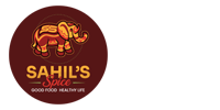 Sahil's Spice