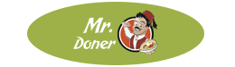 Mr Doner Pizza