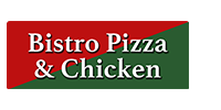 Bistro Pizza & Chicken