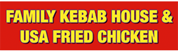 Family Kebab House Ebbw Vale