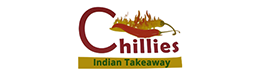 Chillies Indian Takeaway Newport