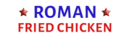 Roman Fried Chicken