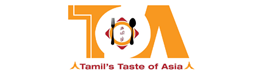 Tamils Taste of Asia