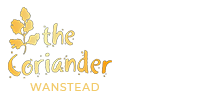 The Coriander Wanstead