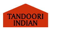 Tandoori Indian takeaway