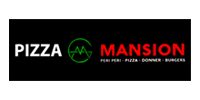 Pizza Mansion