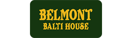 Belmont Balti House