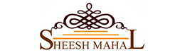 Sheesh Mahal