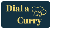 Dial a Curry