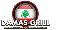 Damas Grill Croydon