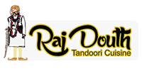 Raj Douth Tandoori Cuisine