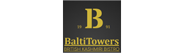Balti Towers