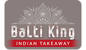 Balti King Cardiff