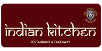 Indian Kitchen