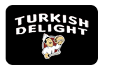 Turkish Delight Takeaway