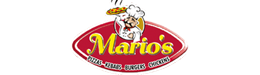 Mario's