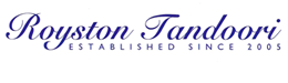 Royston Tandoori
