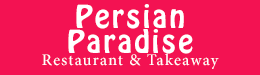 Persian Paradise & Shisha Lounge