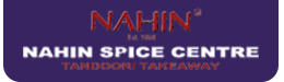 Nahin Spice Centre