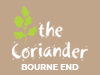 The Coriander Bourne End SL8