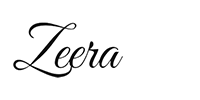 Zeera Indian Takeaway