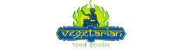 Vegetarian Food Studio