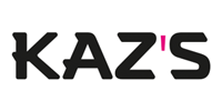 Kaz's