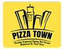 Pizza Town Takeaway