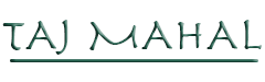Taj Mahal Takeaway