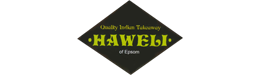 Haweli of Epsom