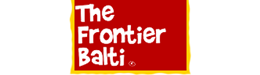 The Frontier Balti