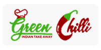 Green Chilli Indian Takeaway