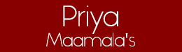 Priya Maamala's