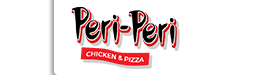 Peri Peri Chicken and Pizza