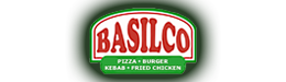 BasilCo Pizza