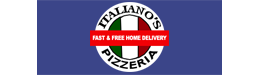 Italianos Pizzeria