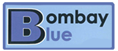 Bombay Blue