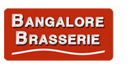Bangalore Brasserie