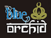 Blue Orchid