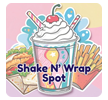 Shake N Wrap Spot