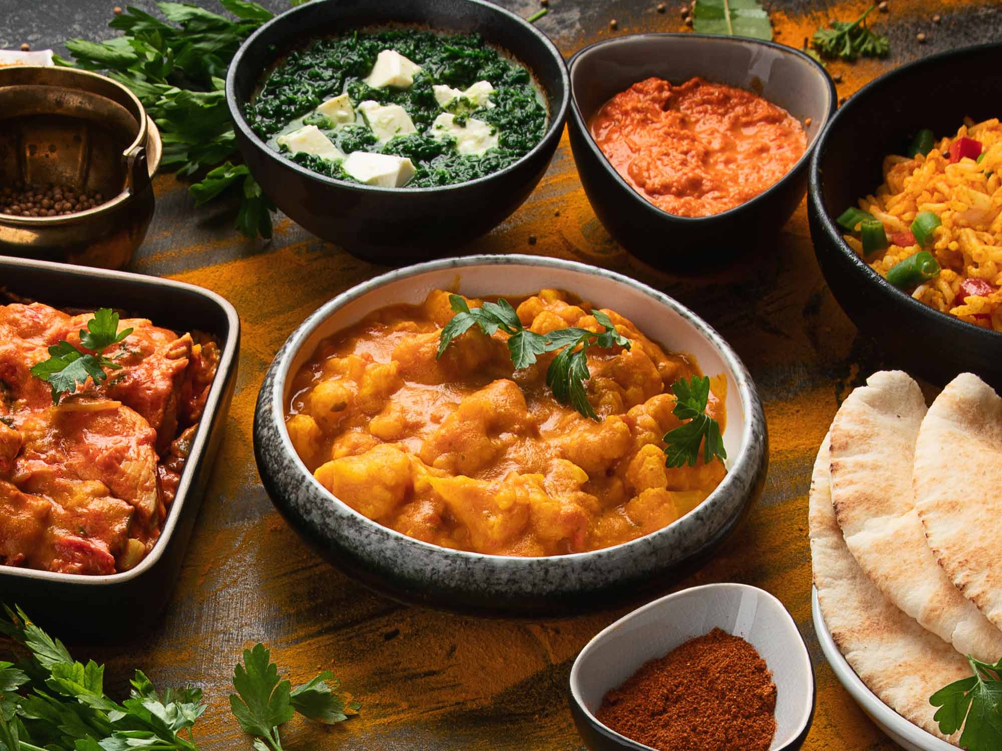 Our Menu | Shapla Balti Cuisine | Order your Indian Restaurant Online ...