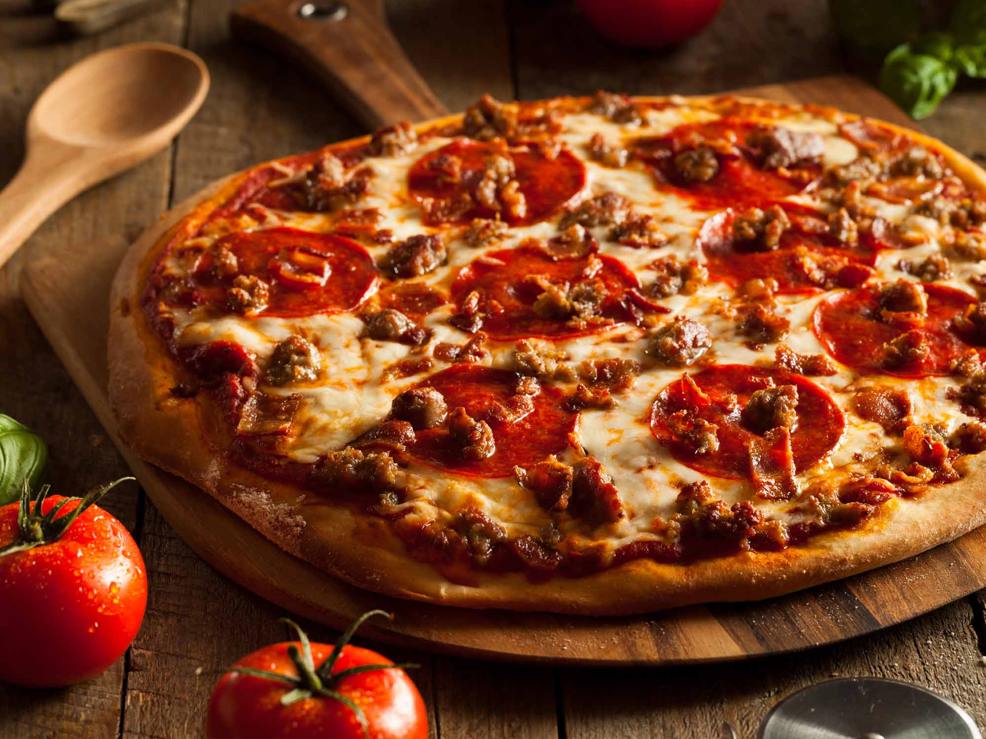 Our Menu | Aylesbury Pizza | Order your Pizza Takeaway Online | Menu