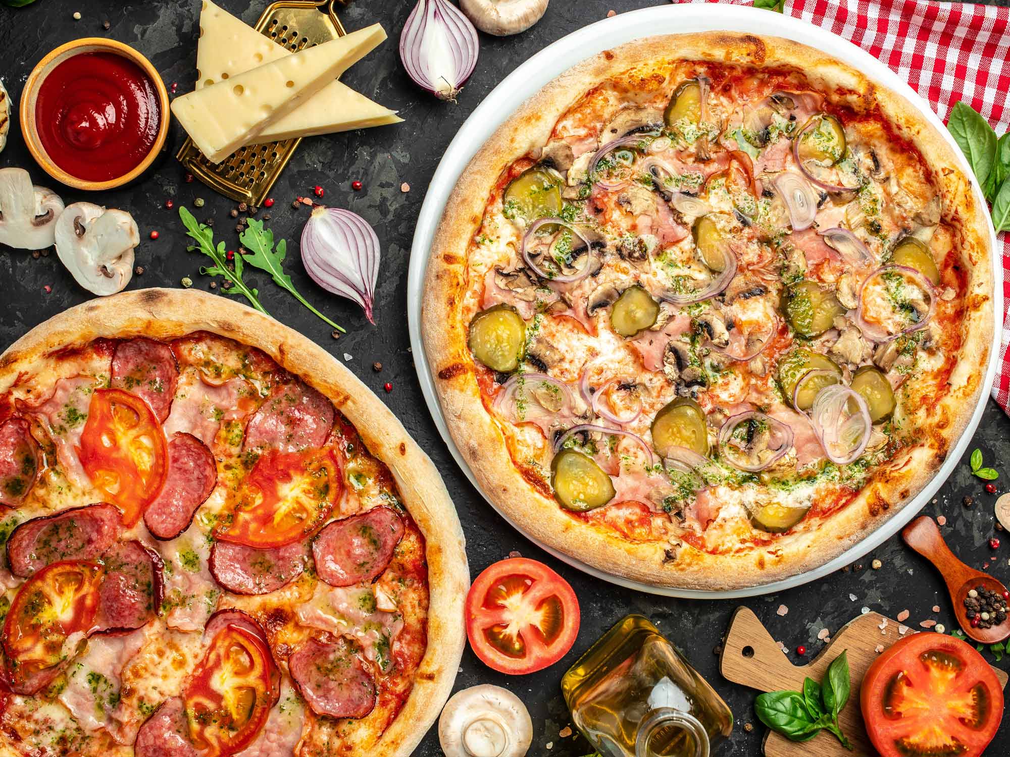 Contact Us | The Greville Grill & Pizza Pizza Takeaway West Midlands ...